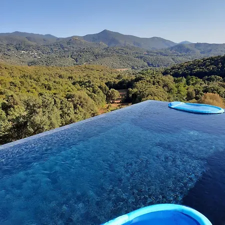 T3 Avec Piscine Au Calme Tres Bien Situe * Ocana