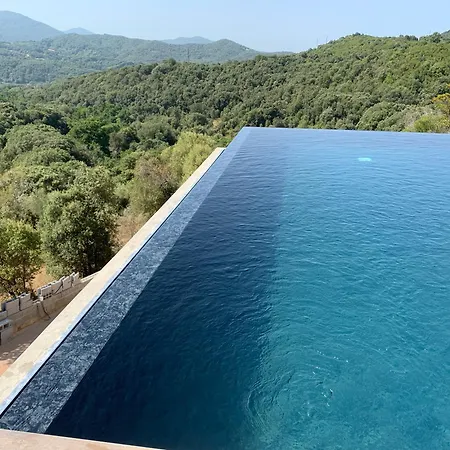 Apartment T3 Avec Piscine Au Calme Tres Bien Situe Ocana
