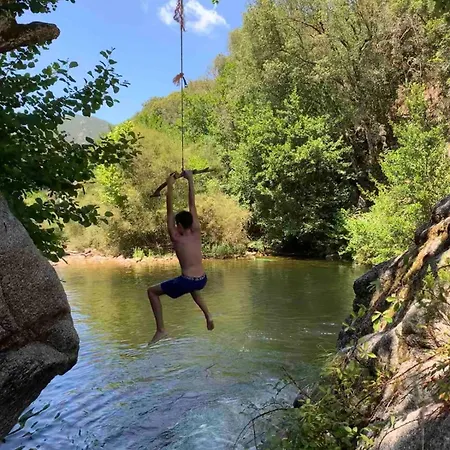 T3 Avec Piscine Au Calme Tres Bien Situe * Ocana