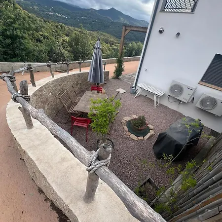 Apartment T3 Avec Piscine Au Calme Tres Bien Situe Ocana
