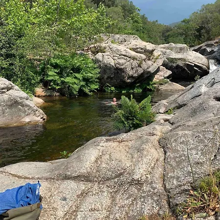 T3 Avec Piscine Au Calme Tres Bien Situe *