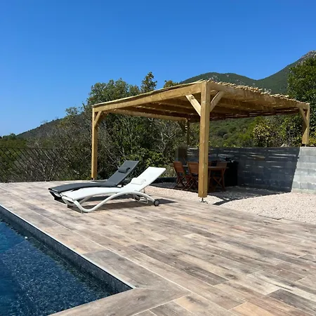 T3 Avec Piscine Au Calme Tres Bien Situe Apartment Ocana